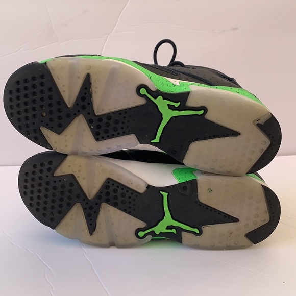 Awesome Nike Jordan Flight Club '91 kid’s 7Y - Picture 11 of 13